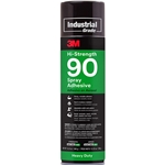 3M Hi-Strength 90 Spray Adhesive - Clear | Blackburn Marine